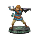Zelda: Tears of the Kingdom Link PVC Statue