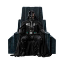 Star Wars Darth Vader on Throne 1:10 Scale Statue