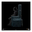 Star Wars Darth Vader on Throne 1:10 Scale Statue