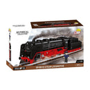 Trains DR BR 03 Steam Locomotive (2564 Pcs)