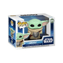 The Mandalorian & Grogu (2026) Grogu Pop! Vinyl