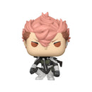 Kaiju No.8 Iharu Furuhashi Pop! Vinyl