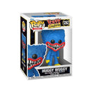 Poppy Playtime Huggy Wuggy Pop! Vinyl
