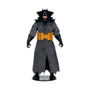 DC Comics Damian Batman [Batman Bethlehem] 7" Action Figure