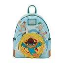 Phineas & Ferb Mini Backpack