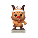 Hercules (1997) Training Phil Pop! Vinyl