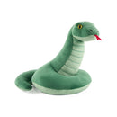 Harry Potter Slytherin Snake Mascot Plush