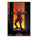 Deadpool & Wolverine Deadpool Battling Version 1:6 Figure