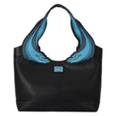 Little Mermaid (1989) Flotsam and Jetsam Handbag w/Coin Bag
