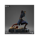 Star Wars: Clone Wars Anakin Skywalker 1:10 Scale Statue