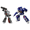 Transformers Action Limited Edition Model Kit