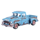 Weathered Treasures 1:24 1955 GMC Blue Chip Pickup