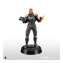 Mass Effect Commander John Shepard PVC Figure