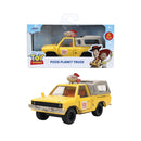 Toy Story 1:32 Pizza Planet Truck Diecast Vehicle