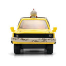Toy Story 1:32 Pizza Planet Truck Diecast Vehicle