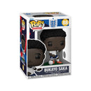 Football: England Bukayo Saka Pop! Vinyl