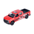 Revved Racers 1:32 2019 Chevy Silverado Trail Boss Crew Cab