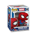 Spider-Man US Exclusive Pop! Premium