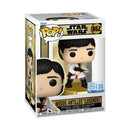 Star Wars: Legends Wedge Antilles Exclusive Pop! Vinyl