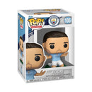 Football: Manchester City Rodri Cascante Pop! Vinyl