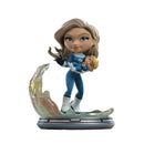 The Fantastic Four: First Steps Invisible Woman MiniCO Vinyl