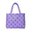 Looney Tunes Lola Bunny Oversize Canvas Tote Bag