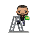 WWE Damian Priest Pop! Premium