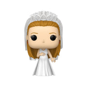 Friends Phoebe Wedding Pop! Vinyl