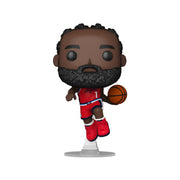 NBA: Clippers James Harden Pop! Vinyl