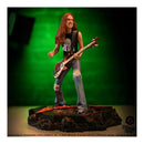 Metallica Cliff Burton 2 Rock Iconz Statue
