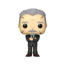 Solo Leveling Go Gunhee Pop! Vinyl