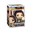 Tomb Raider Lara Croft (Polygon) Pop! Vinyl