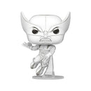 Marvel: Sketched Wolverine Pop! Vinyl