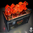 AC/DC Pwr Up Tour Road Case Statue