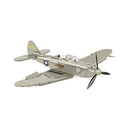 World War 2 Bell P-39D Airacobra (US) (360 Piece Kit)