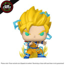 Dragon Ball: Daima SS Son Goku Pop! Vinyl (Chase Ships 1 in 6)
