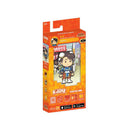Street Fighter 2 Chun Li 4.3" FiGGYZ