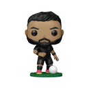 MLS: LAFC Denis Bounaga Pop! Vinyl
