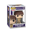 Wednesday (TV) Tyler Galpin Pop! Vinyl