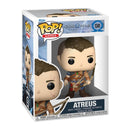 God of War: Ragnarok Atreus Pop! Vinyl