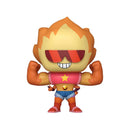 Steven Universe Sun Stone Pop! Vinyl