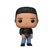 WWE Dwayne "The Rock" Johnson Pop! Vinyl