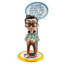  Figura Leonard Q-Pop de The Big Bang Theory