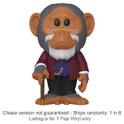 Umbrella Academy Pogo Vinyl Soda Chase Ships 1 in 6