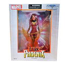  Estatua de PVC de X-Men Dark Phoenix vs Gallery