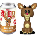 Rudolph Vinyl Soda Chase Ships 1 in 6