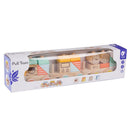 Classic World Pull Along