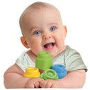 Clementoni Soft Clemmy Soft Blocks 40pcs