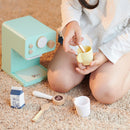 Classic World Coffee Maker