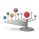 4M Solar System Planetarium Model Kit